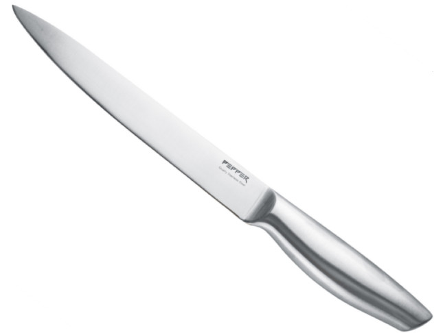 Нож для мяса Pepper Metal 20.3 см (PR-4003-2)