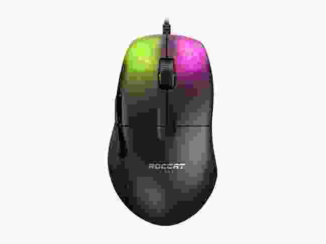 Мышь Roccat Kone Pro Black ROC-11-400-02