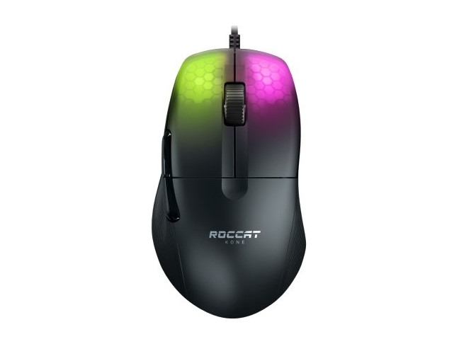 Миша Roccat Kone Pro Black ROC-11-400-02