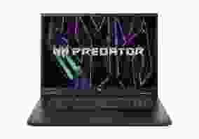 Ноутбук Acer Predator Helios 18 PH18-71-90WV Abyss Black (NH.QKSEU.001)