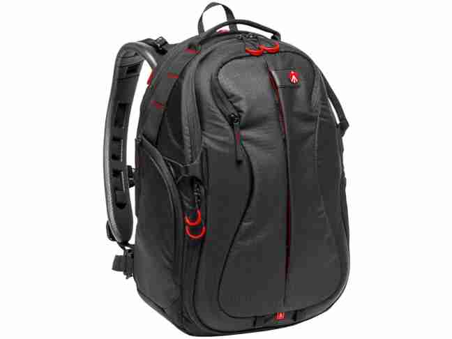 Сумка для камери Manfrotto Pro Light Backpack MiniBee-120 PL