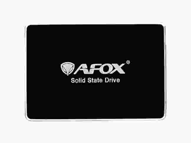 SSD накопичувач AFOX SD250 512 GB SD250-512GQN