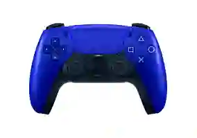 Геймпад Sony DualSense Cobalt Blue