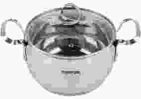 Кастрюля Pepper Basil 16 см 2.2 л (PR-1200-16)
