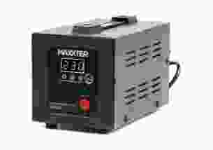 Стабилизатор напряжения Maxxter MX-AVR-E500-01