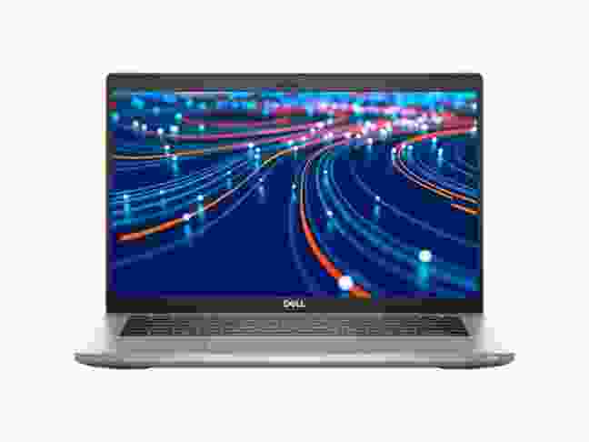 Ноутбук Dell Latitude 5430 Touch Gray (N098L543014UA_W11P)