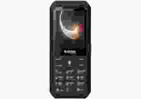 Мобільний телефон Sigma mobile X-style 310 Force Black