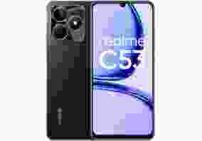 Смартфон Realme C53 8/256GB Mighty Black