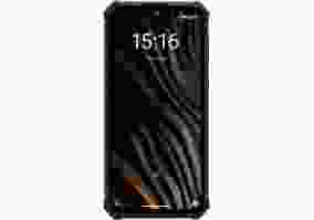 Смартфон Sigma mobile X-treme PQ55 Black