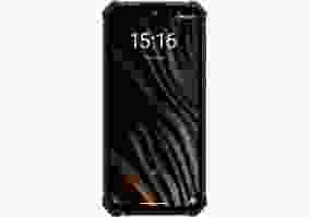 Смартфон Sigma mobile X-treme PQ55 Black-Orange