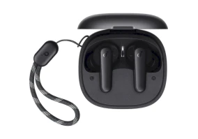 Наушники TWS ANKER SoundCore R50i Black (A3949G11)