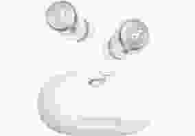 Навушники TWS ANKER SoundCore Space A40 White (A3936G21)