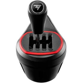 Рычаг КПП ThrustMaster TH8S Shifter Add-On (4060256)