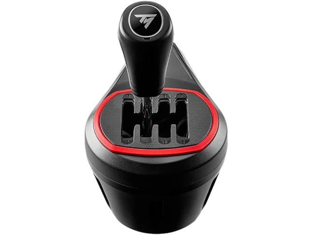 Рычаг КПП ThrustMaster TH8S Shifter Add-On (4060256)