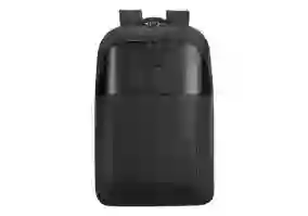 Рюкзак для ноутбука MODECOM ACTIVE 15.6 BLACK (PLE-MC-ACTIVE-15)