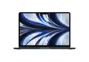 Ноутбук Apple MacBook Air 13,6" M2 Midnight 2022 (Z1610006V)