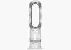 Обогреватель Dyson AM09 Hot+Cool Jet Focus White (473400-01)