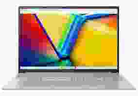 Ноутбук Asus Vivobook 16X K3605ZF Cool Silver (K3605ZF-N1311, 90NB11E2-M00CX0)