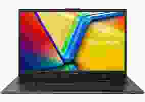 Ноутбук Asus VivoBook Go 15 E1504FA Mixed Black (E1504FA-BQ090, 90NB0ZR2-M003Z0)