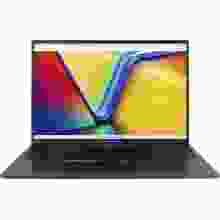 Ноутбук Asus Vivobook 16 M1605YA Indie Black (M1605YA-MB024, 90NB10R1-M000Y0)