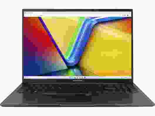 Ноутбук Asus Vivobook 16 X1605ZA Indie Black (X1605ZA-MB331, 90NB0ZA3-M00HZ0)