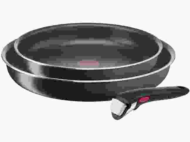 Набір сковорідок Tefal Ingenio XL Intense (L1509273)