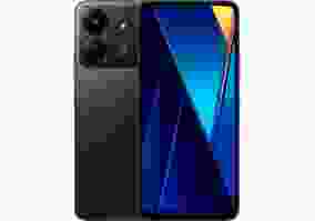Смартфон Xiaomi Poco C65 8/256GB Black