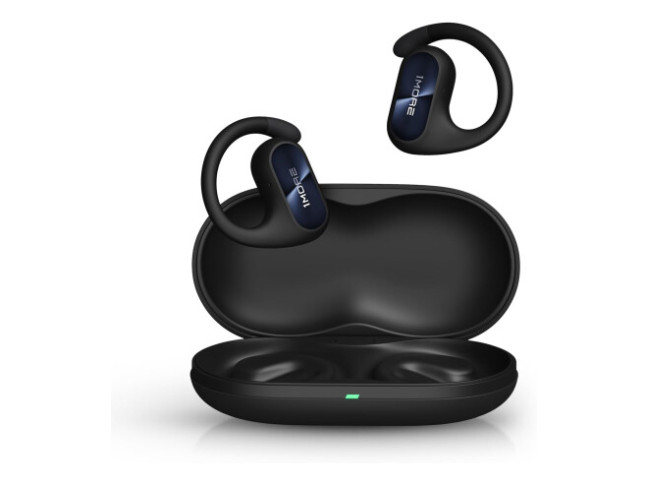 Навушники TWS 1More Fit SE Open Earbuds S30 (EF606) Black