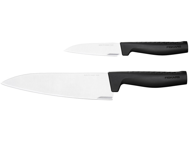 Набір ножів Fiskars Hard Edge Knife Set (1051778)