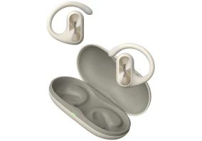 Наушники TWS 1More Fit SE Open Earbuds S30 (EF606) White