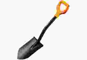 Лопата штыковая Fiskars Solid (1066715)