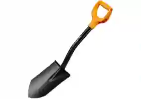 Лопата штыковая Fiskars Solid (1066715)