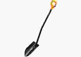 Лопата штыковая Fiskars Solid XL (1067517)