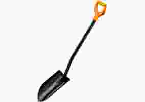 Лопата штыковая Fiskars Solid XL (1067516)