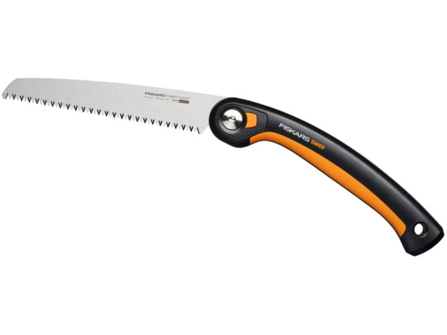 Ножовка Fiskars Plus SW69 (1067553)