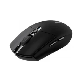 Мишь Logitech G304 Lightspeed Black (910-005286)