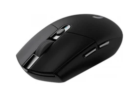 Миша Logitech G304 Lightspeed Black (910-005286)