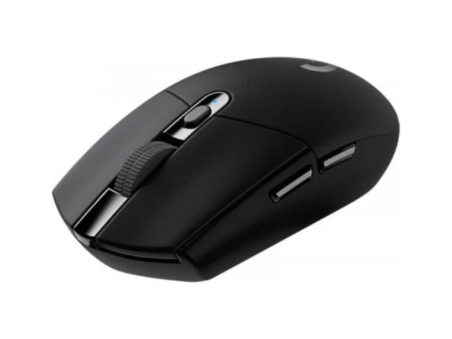 Мишь Logitech G304 Lightspeed Black (910-005286)