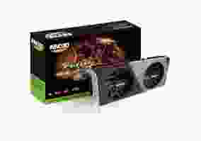 Видеокарта Inno3D GEFORCE RTX 4070 TWIN X2 (N40702-126X-185252N)