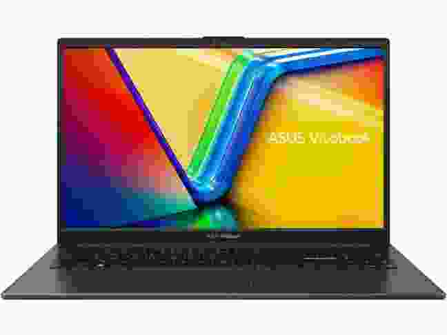 Ноутбук Asus VivoBook Go 15 E1504FA Mixed Black (E1504FA-L1529, 90NB0ZR2-M00U80)