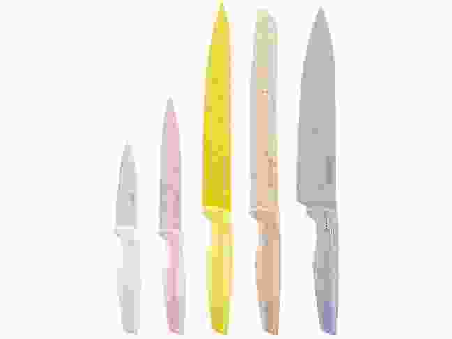 Набір ножів Ardesto Fresh (AR2105FR)