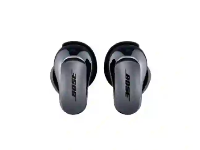 Навушники TWS Bose QuietComfort Ultra Earbuds Black (882826-0010)