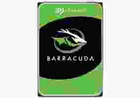 Жорсткий диск Seagate BarraCuda HDD 1TB 7200rpm 256MB ST1000DM014