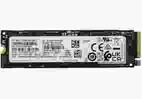 SSD накопичувач Samsung PM9A1 256 GB (MZ-VL22560_OEM)