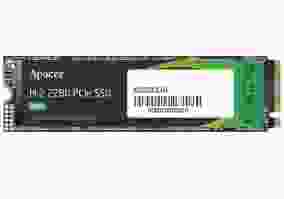 SSD накопитель Apacer AS2280Q4L 512 GB (AP512GAS2280Q4L-1)