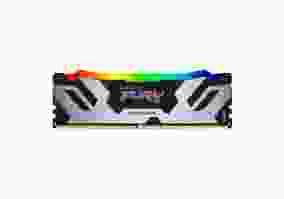 Модуль памяти Kingston FURY 48 GB DDR5 6000 MHz Renegade RGB (KF560C32RSA-48)