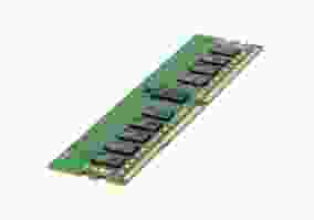 Модуль памяти HPE 32GB (1x32GB) Dual Rank x4 DDR4-3200 CAS-22-22-22 Registered Smart Memory Kit (P06033-B21)