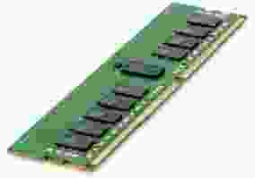 Модуль пам'яті HPE 16GB (1x16GB) 1Rx8 DDR4-3200 Unbuffered Standard Memory Kit (P43019-B21)