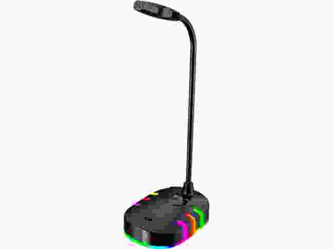 Микрофон для ПК XTRIKE ME XMC-02 RGB