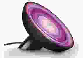 Настільна лампа Philips Hue Bloom Color Bluetooth 2000K-6500K Black (929002376001)